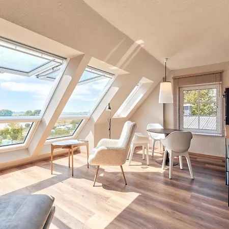 Eiderlust No 3 Apartment Suderstapel