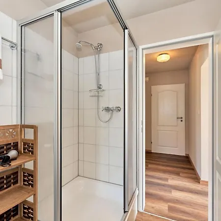 Eiderlust No 3 Apartment *