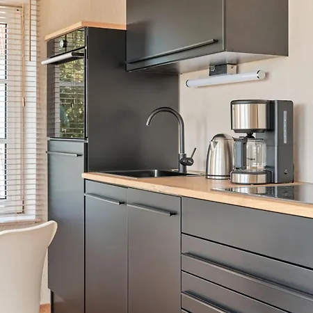 Apartment Eiderlust No 3