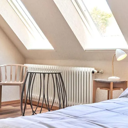 Eiderlust No 3 Apartment *